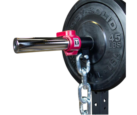 Body-Solid BSTCH44 Weightlifting Chains (Pair) (New)