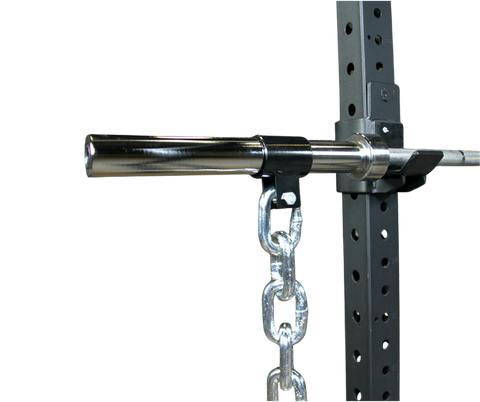 Body-Solid BSTCH44 Weightlifting Chains (Pair) (New)