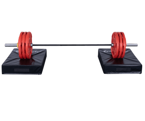 Body Solid Tools BSTCP Crash Pads (New) Image 2