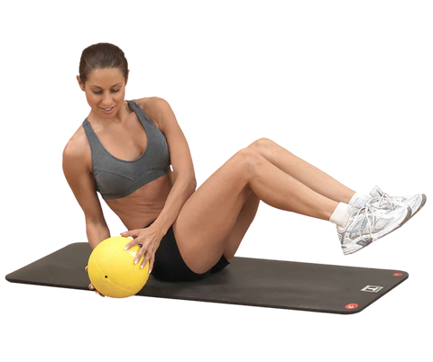 Body-Solid BSTFM20 Hanging Exercise Mat (New)