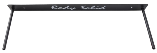 Body-Solid BSTFMH Foam Mat Hanger (New)