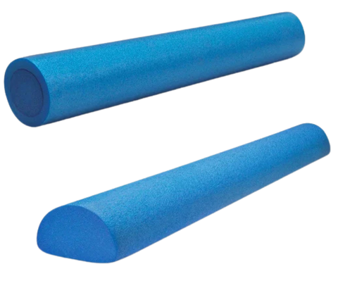 Body-Solid BSTFR36F 36" Full Foam Roller (New)