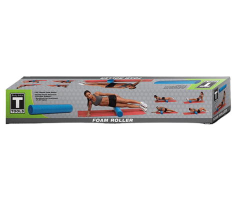 Body-Solid BSTFR36F 36" Full Foam Roller (New)