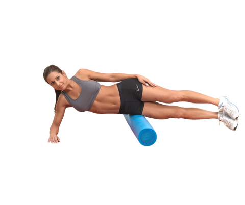 Body-Solid BSTFR36F 36" Full Foam Roller (New)