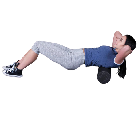 Body-Solid BSTFRP36F 36" Premium Foam Roller (New)