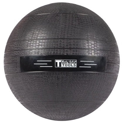 Body Solid BSTHB10 Slam Ball Red 10 lbs. (New)