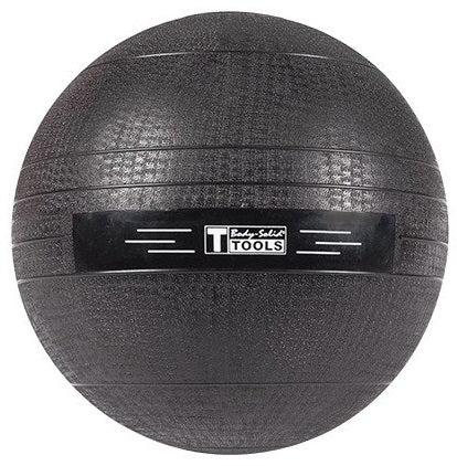 Body Solid BSTHB25 Slam Ball Red 25 lbs. (New)