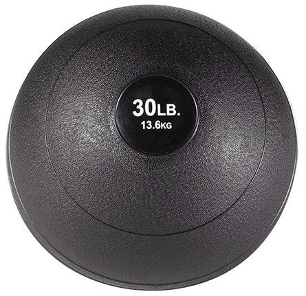 Body Solid BSTHB30 Slam Ball Red 30 Lbs. Image