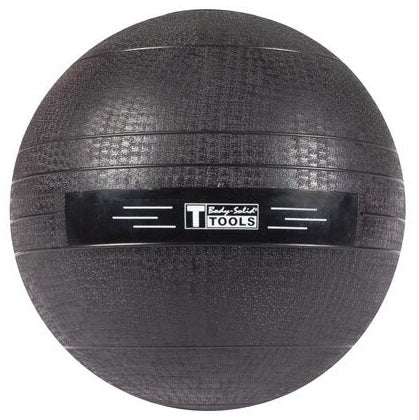 Body Solid BSTHB30 Slam Ball Red 30 lbs. (New)
