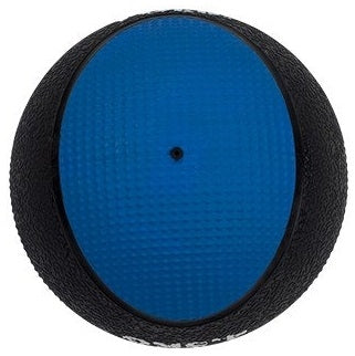Body Solid BSTMB10 10 lbs. Medicine Ball - Blue (New)