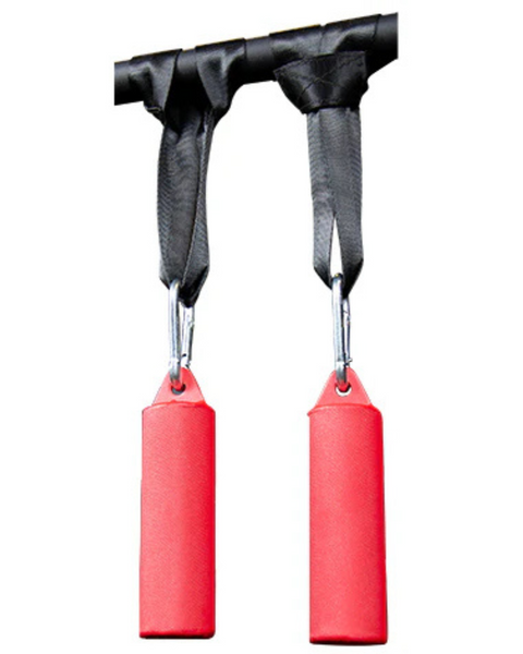 Body-Solid BSTNG Nun-Chuck Grips (Pair) (New) Image 2