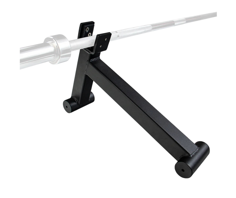 Body Solid BSTOBJ Olympic Bar Jack (Single) (New)