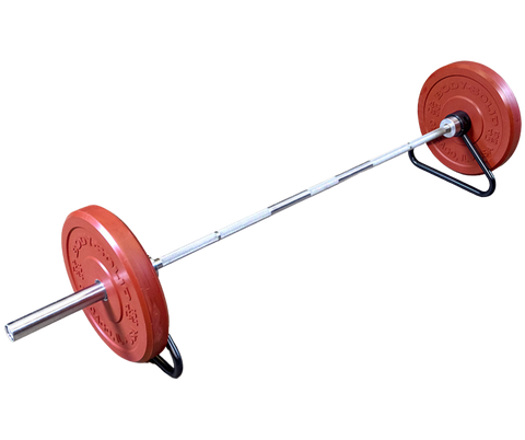 Body Solid BSTOBS Olympic Bar Stand (Single) (New)