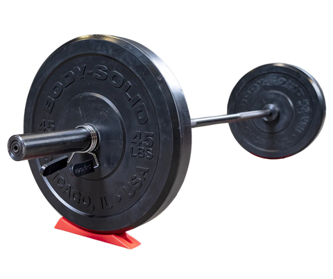 Body Solid BSTOPW Tools Plate Wedge (New)