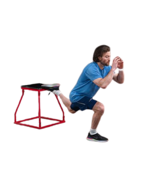 Body-Solid BSTPB24 Plyo Box 24" (New)