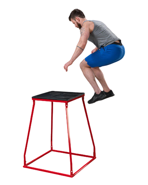 Body-Solid BSTPB42 Plyo Box 42" (New)