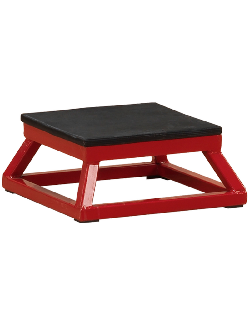 Body-Solid BSTPB6 Plyo Box 6" (New)