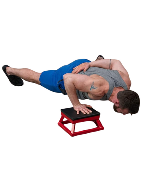 Body-Solid BSTPB6 Plyo Box 6" (New)