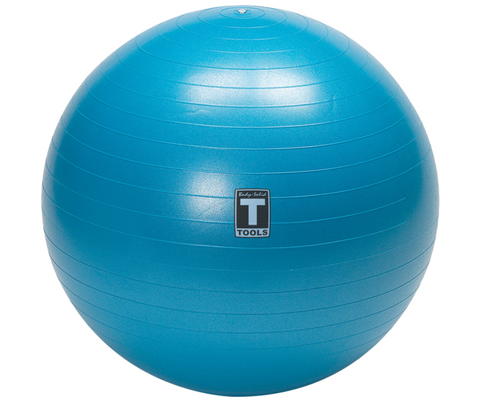 Body-Solid BSTSB Exercise Stability Ball Set w/Rack (New) Image 4