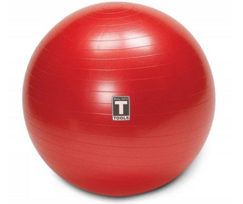 Body-Solid BSTSB Exercise Stability Ball Set w/Rack (New) Image 5