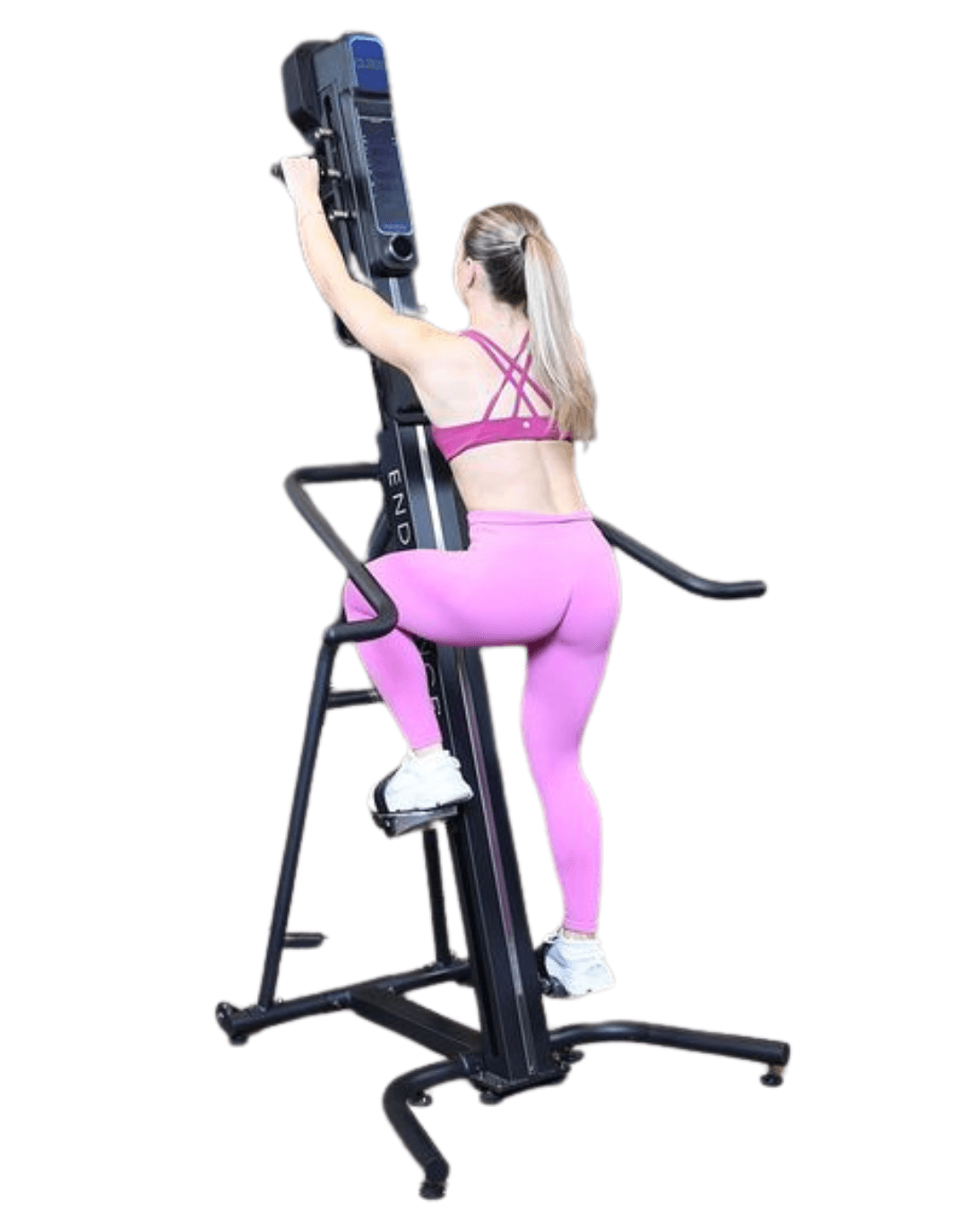 Body-Solid Endurance CL300 Climber (New) Image 5