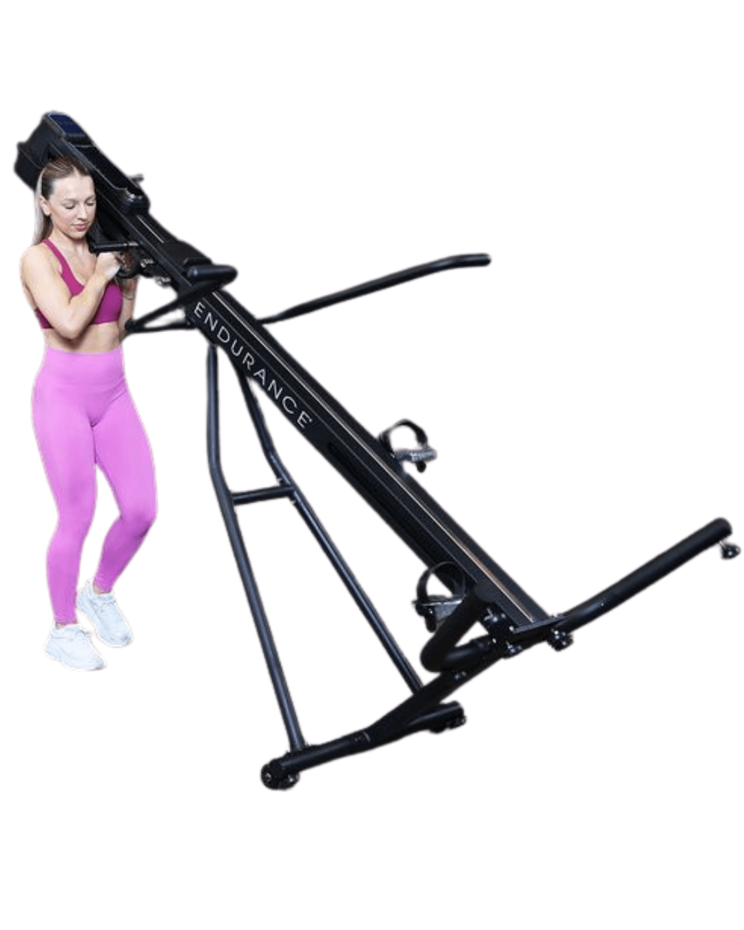 Body-Solid Endurance CL300 Climber (New) Image 6