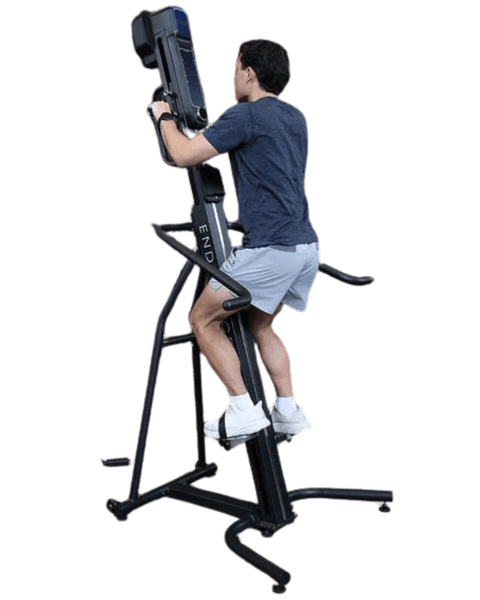 Body-Solid Endurance CL300 Climber (New) Image 7