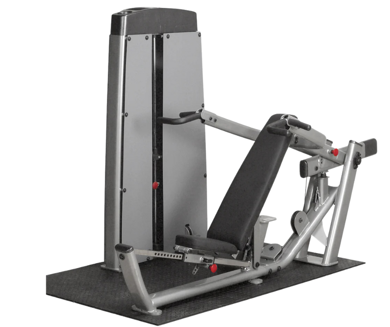 Body-Solid DPRS-SF Pro Dual Multi Press Machine (New)
