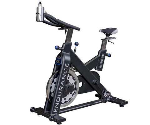 Body-Solid ESB250 Endurance Indoor Cycle Bike (New)