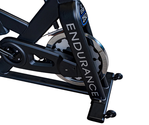 Body-Solid ESB250 Endurance Indoor Cycle Bike (New)