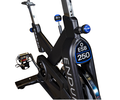 Body-Solid ESB250 Endurance Indoor Cycle Bike (New)
