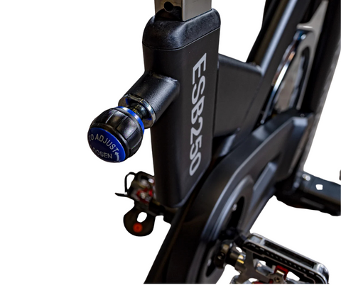 Body-Solid ESB250 Endurance Indoor Cycle Bike (New)