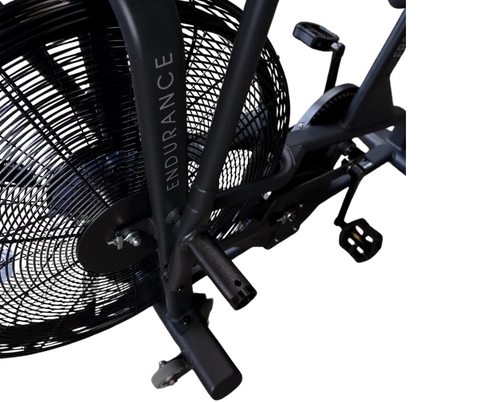 Body-Solid FB300B Endurance Fan Bike (Black) (New)