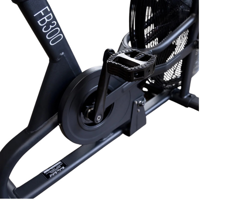 Body-Solid FB300B Endurance Fan Bike (Black) (New)