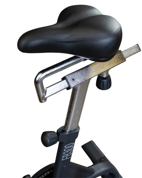 Body-Solid FB300B Endurance Fan Bike (Black) (New)