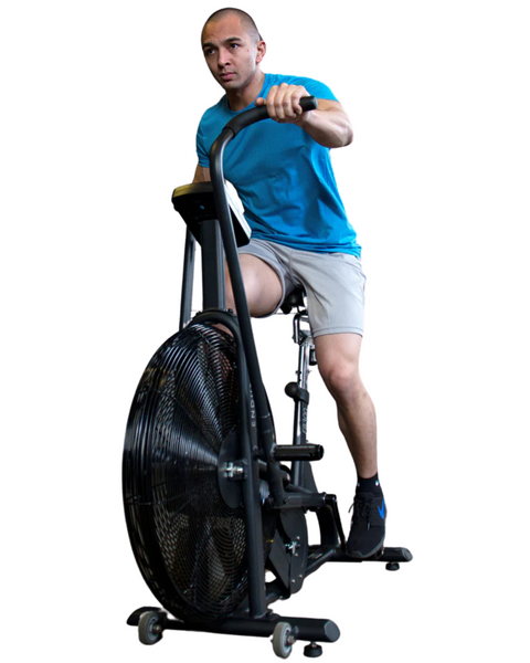 Body-Solid FB300B Endurance Fan Bike (Black) (New)