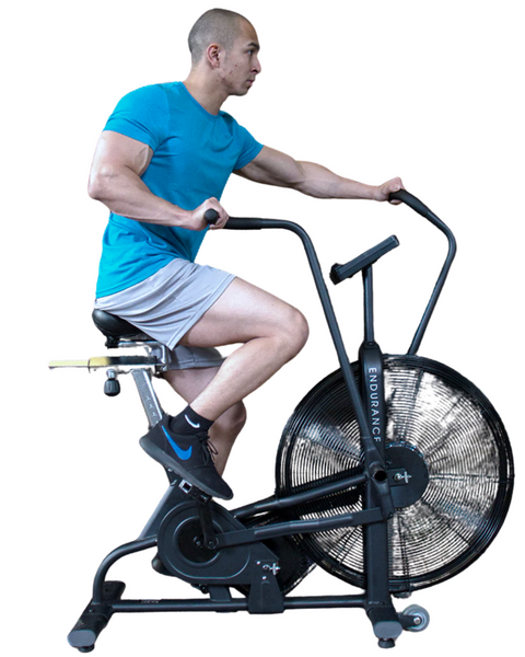 Body-Solid FB300B Endurance Fan Bike (Black) (New)