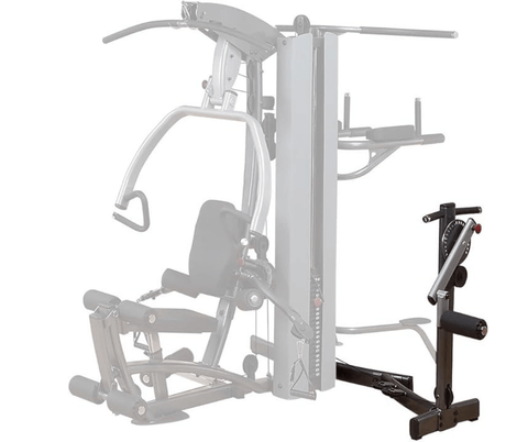 Body-Solid FMH Fusion Multi-Hip Station (New) Image 2