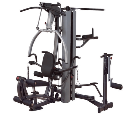 Body-Solid FMH Fusion Multi-Hip Station (New) Image 3