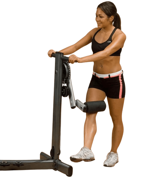 Body-Solid FMH Fusion Multi-Hip Station (New) Image 4