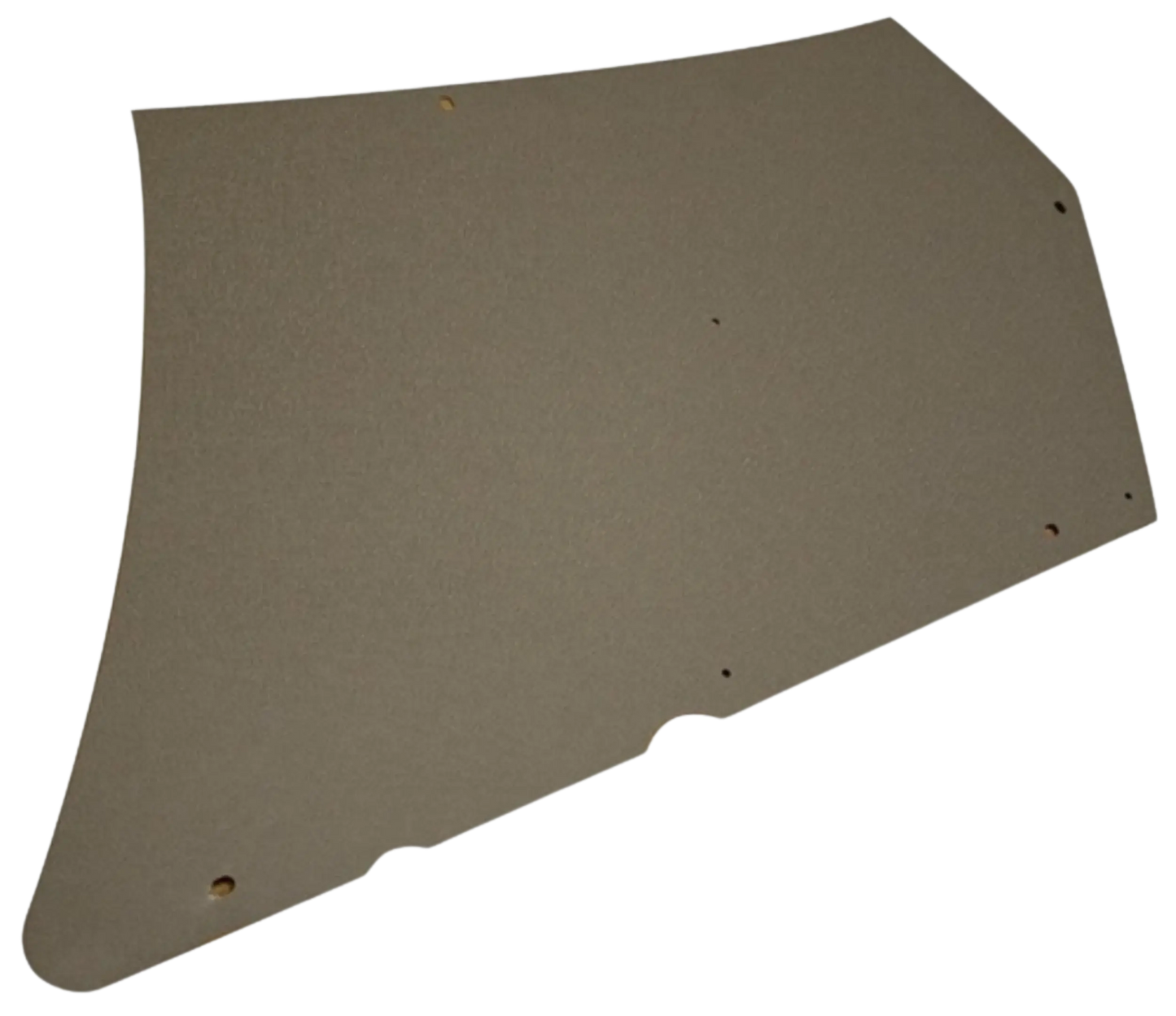 Body-Solid FSHDM Fusion Weight Stack Metal Shroud (New)