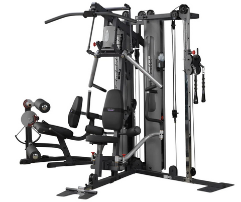 Body-Solid G10B Bi-Angular Home Gym (New)