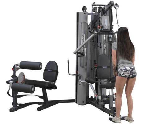 Body-Solid G10B Bi-Angular Home Gym (New)