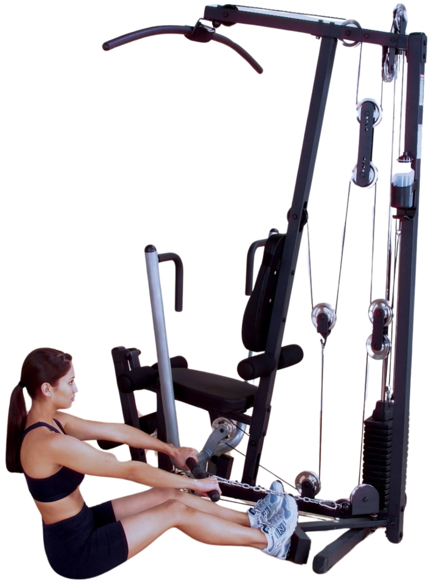 Body-Solid G1S Selectorized Home Gym (New)