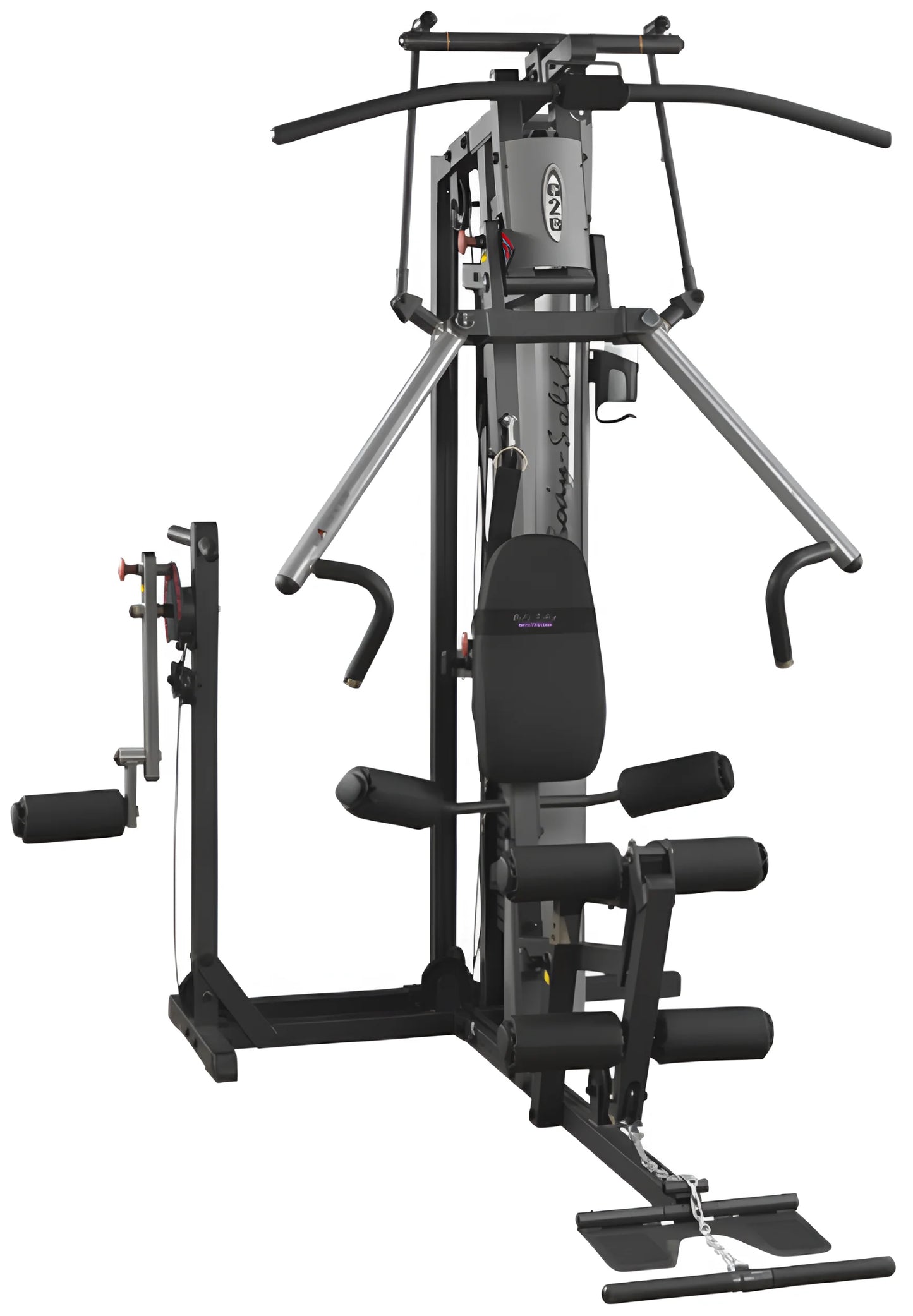 Body-Solid G2B Bi-Angular Home Gym (New)
