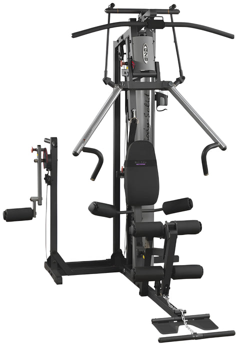 Body-Solid G2B Bi-Angular Home Gym (New)