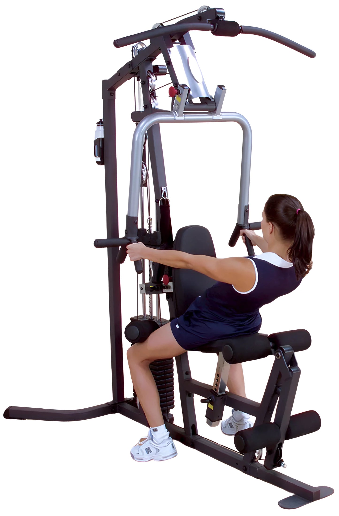 Body-Solid G3S Selectorized Home Gym (New)
