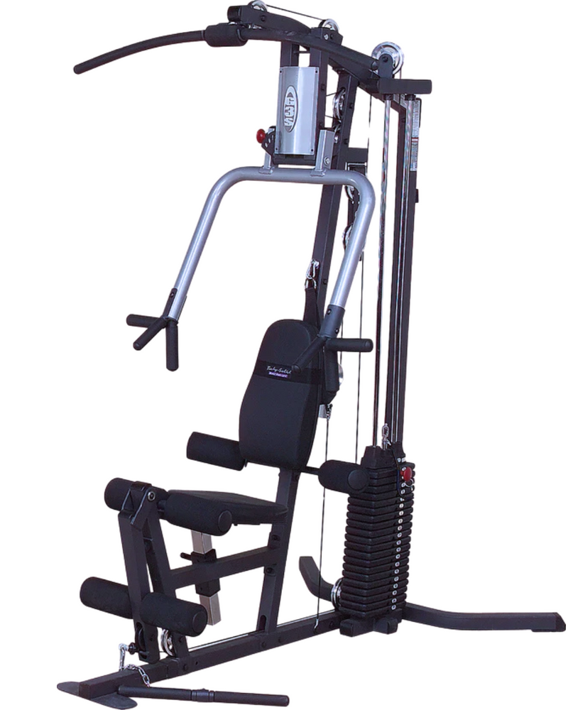 Body-Solid G3S Selectorized Home Gym (New) Image