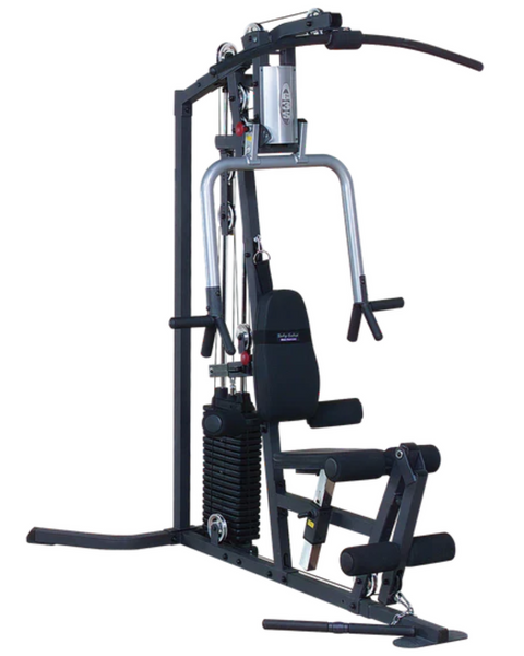Body-Solid G3S Selectorized Home Gym (New) Image 2