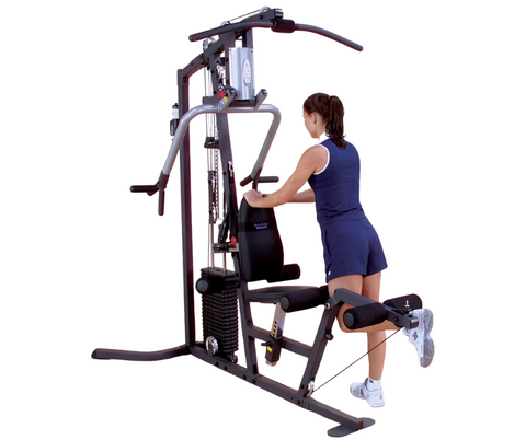 Body-Solid G3S Selectorized Home Gym (New) Image 5